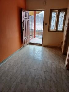Hall Image of 670 Sq.ft 2 BHK Builder Floor for rent in Murugeshpalya Bengaluru for Rs. 20500