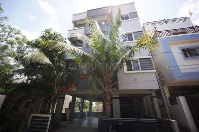 Image of 4000 Sq.ft 6 BHK Apartment / Flat for sale in Lohegaon, Pune for Rs. 9500000
