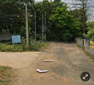 Image of 883 Sq.ft Residential Plot / Land for sale in Malles Fortune Earth, Mannivakkam, Chennai for Rs. 6100000