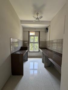 Kitchen Image of 850 Sq.ft 2 BHK Apartment / Flat for sale in Adityaraj Viva, Sion Mumbai for Rs. 18500000