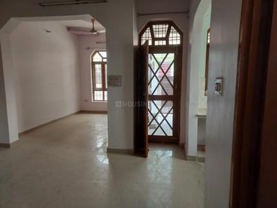 Living Room Image of 1700 Sq.ft 3 BHK Duplex for sale in Krishna Nagar Lucknow for Rs. 7500000
