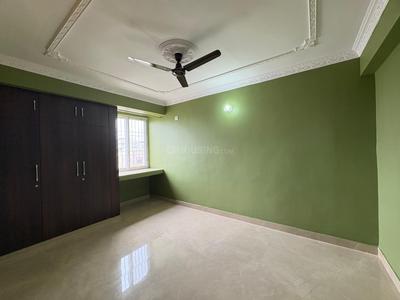 Bedroom Image of 1280 Sq.ft 3 BHK Apartment / Flat for sale in Argora Ranchi for Rs. 5700000