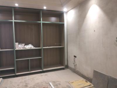 Bedroom Image of 1800 Sq.ft 3 BHK Builder Floor for sale in Vikaspuri New Delhi for Rs. 32500000