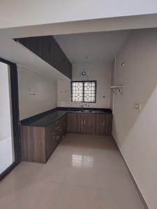 Kitchen Image of 1200 Sq.ft 2 BHK Apartment / Flat for rent in JP Nagar Bengaluru for Rs. 26000