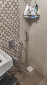 Bathroom Image of 552 Sq.ft 1 BHK Apartment / Flat for sale in Bhoomi Acres, Hiranandani Estate Thane for Rs. 6000000