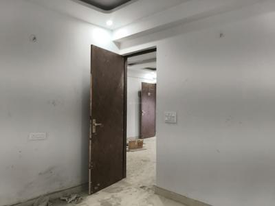 Bedroom Image of 1050 Sq.ft 2 BHK Apartment / Flat for sale in Aambesten Twin Celestial, Noida Extension Greater Noida for Rs. 4104000