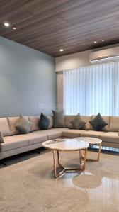 Hall Image of 2500 Sq.ft 4 BHK Apartment / Flat for sale in Madhuvan Impression, Sevasi Vadodara for Rs. 14500000