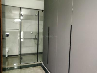 Bathroom Image of 12400 Sq.ft 10 BHK Independent House for sale in Banjara Hills Hyderabad for Rs. 190000000