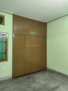 Bedroom Image of 1800 Sq.ft 2 BHK Builder Floor for rent in Eldeco II Lucknow for Rs. 14000