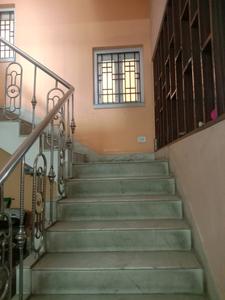Staircase Image of 3200 Sq.ft 9 BHK Independent House for sale in Rajarhat Kolkata for Rs. 15000000