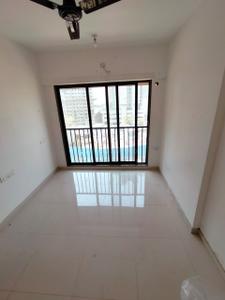 Hall Image of 700 Sq.ft 2 BHK Builder Floor for rent in Chamundeshwari Palash, Malad West Mumbai for Rs. 45000