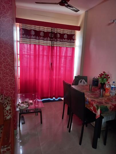 Hall Image of 925 Sq.ft 2 BHK Apartment / Flat for sale in Tapoban Housing, Bamunara Durgapur for Rs. 2050000