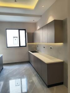 Kitchen Image of 750 Sq.ft 3 BHK Apartment / Flat for sale in Signature Global Grand IVA, Sector 103 Gurgaon for Rs. 9000000