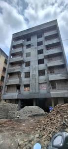 Image of 830 Sq.ft 2 BHK Apartment / Flat for sale in Taljai Forest Area, Pune for Rs. 6600000