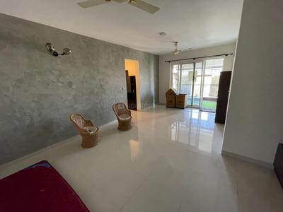 Living Room Image of 1625 Sq.ft 3 BHK Apartment / Flat for sale in Mana Uber Verdant, Doddakannelli Bengaluru for Rs. 22750000