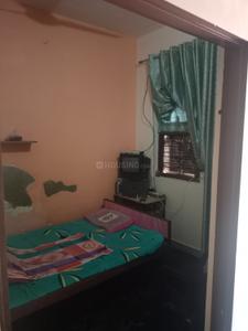 Bedroom Image of 450 Sq.ft 4 BHK Independent House for sale in Ghati Karolan Jaipur for Rs. 5200000