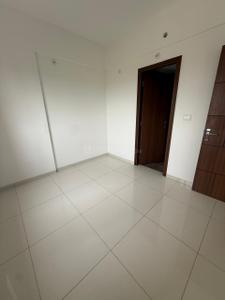 Bedroom Image of 791 Sq.ft 2 BHK Apartment / Flat for sale in Nambiar Millennia, Anekal Bengaluru for Rs. 8300000