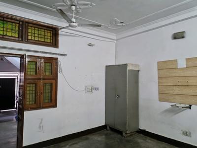 1 BHK Independent House