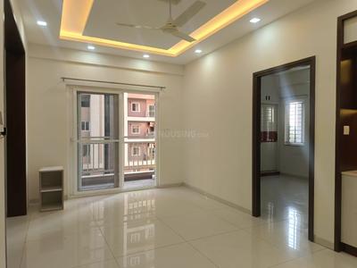 2 BHK Flat