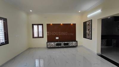 Living Room Image of 800 Sq.ft 2 BHK Villa for sale in Maraimalai Nagar Chennai for Rs. 2855000