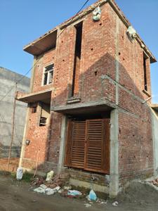 Image of 1100 Sq.ft 4 BHK Duplex for sale in FCI Colony, Bareilly for Rs. 4300000