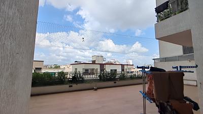 Balcony Image of 1820 Sq.ft 2 BHK Apartment / Flat for sale in Mittal Sun City Ambegaon, Ambegaon Budruk Pune for Rs. 13000000
