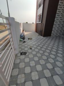 Bedroom Image of 1300 Sq.ft 2 BHK Independent House for sale in Madhav Nagar Bhandara for Rs. 4300000