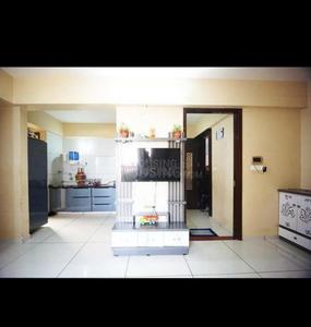 Hall Image of 1305 Sq.ft 2 BHK Apartment / Flat for sale in Zundal Ahmedabad for Rs. 5400000