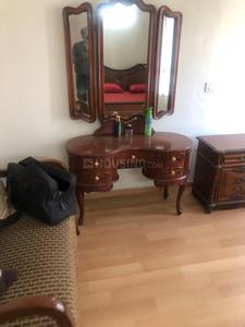 Hall Image of 1740 Sq.ft 3.5 BHK Apartment / Flat for sale in Unitech Horizon, Sector PI Greater Noida for Rs. 12500000