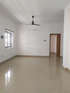 Hall Image of 1800 Sq.ft 2 BHK Builder Floor for rent in Vettuvankani Chennai for Rs. 40000