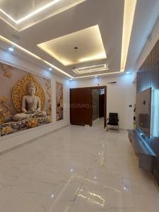 Hall Image of 1500 Sq.ft 3 BHK Builder Floor for sale in Vasundhara Ghaziabad for Rs. 13000000
