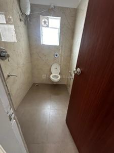 Image of 1050 Sq.ft 2 BHK Apartment / Flat for rent in Gorewada, Nagpur for Rs. 16000