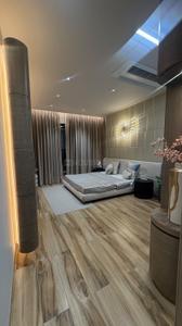 Hall Image of 860 Sq.ft 2 BHK Apartment / Flat for sale in Geras Joy On The Treetops, Hinjawadi Phase 3 Pune for Rs. 7900000