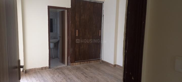 Anthem French Apartments Bedroom 1