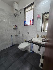 Bathroom Image of 851 Sq.ft 2 BHK Apartment / Flat for sale in Undri Pune for Rs. 6000000