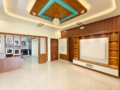 Hall Image of 1150 Sq.ft 2 BHK Independent House for sale in Kondaiyapalayam Coimbatore for Rs. 7500000