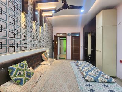 Bedroom Image of 1268 Sq.ft 2 BHK Apartment / Flat for sale in Vandana Tejyesh, Panathur Bengaluru for Rs. 9900000