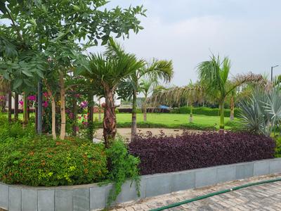 Image of 2750 Sq.ft 5 BHK Villa for sale in CG Sun Villas, Raj Nagar Extension, Ghaziabad for Rs. 25500000