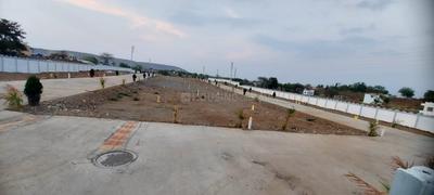 Image of 900 Sq.ft Residential Plot / Land for sale in Wagholi, Pune for Rs. 1081008