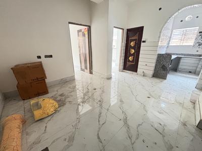 Living Room Image of 670 Sq.ft 2 BHK Apartment / Flat for sale in Konnagar Hooghly for Rs. 1675000