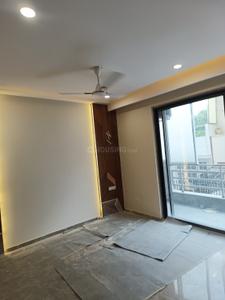 Bedroom Image of 1800 Sq.ft 3 BHK Builder Floor for sale in Ansal C1 - Block, Palam Vihar Gurgaon for Rs. 32500000
