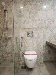 Bedroom Two Image of 1547 Sq.ft 3 BHK Apartment / Flat for sale in Duville Riverdale Grand, Kharadi Pune for Rs. 19500000