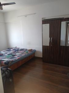 Bedroom Image of 681 Sq.ft 2 BHK Apartment / Flat for sale in Vascon Xotech Phase 1, Hinjawadi Pune for Rs. 8000000