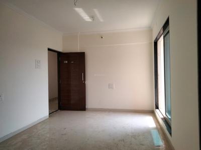Living Room Image of 1000 Sq.ft 2 BHK Apartment / Flat for sale in Jijai Angan, Taloja Navi Mumbai for Rs. 5500000