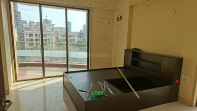Bedroom Image of 2000 Sq.ft 3 BHK Apartment / Flat for sale in Goregaon East Mumbai for Rs. 90000000
