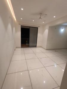 Hall Image of 1250 Sq.ft 2 BHK Apartment / Flat for rent in DB Pride, Talawali Chanda Indore for Rs. 20000