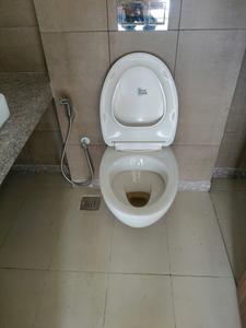 Bedroom Two Image of 900 Sq.ft 2 BHK Apartment / Flat for sale in Shapoorji Pallonji Vicinia, Powai Mumbai for Rs. 26500000