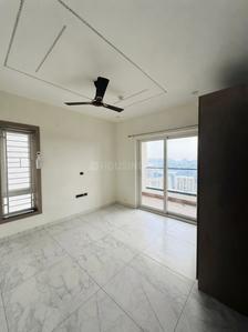 Bedroom Image of 2010 Sq.ft 3 BHK Apartment / Flat for rent in Sumadhura The Olympus, Financial District Hyderabad for Rs. 84000