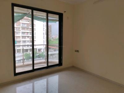 Bedroom Image of 1379 Sq.ft 3 BHK Apartment / Flat for sale in Tejas Symphony, Ulwe Navi Mumbai for Rs. 18900000