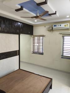 Bedroom Image of 2000 Sq.ft 3 BHK Independent House for sale in Yapral Secunderabad for Rs. 14500000